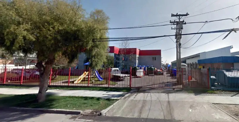 Polychem Santiago