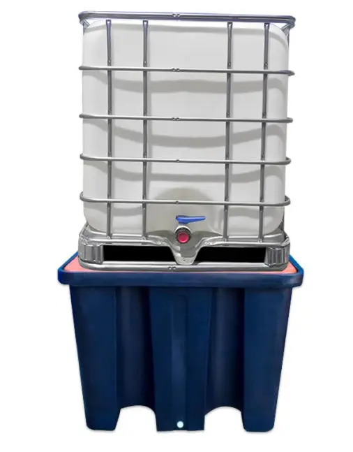 Retenpall Estanques de agua