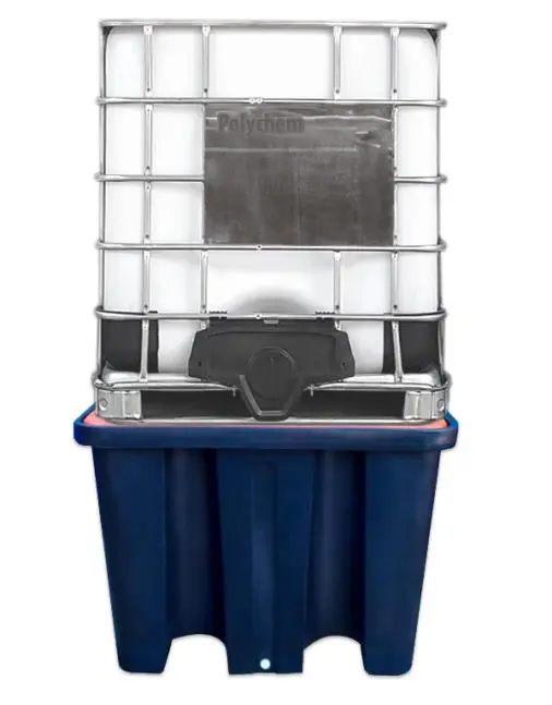 Retenpall IBC